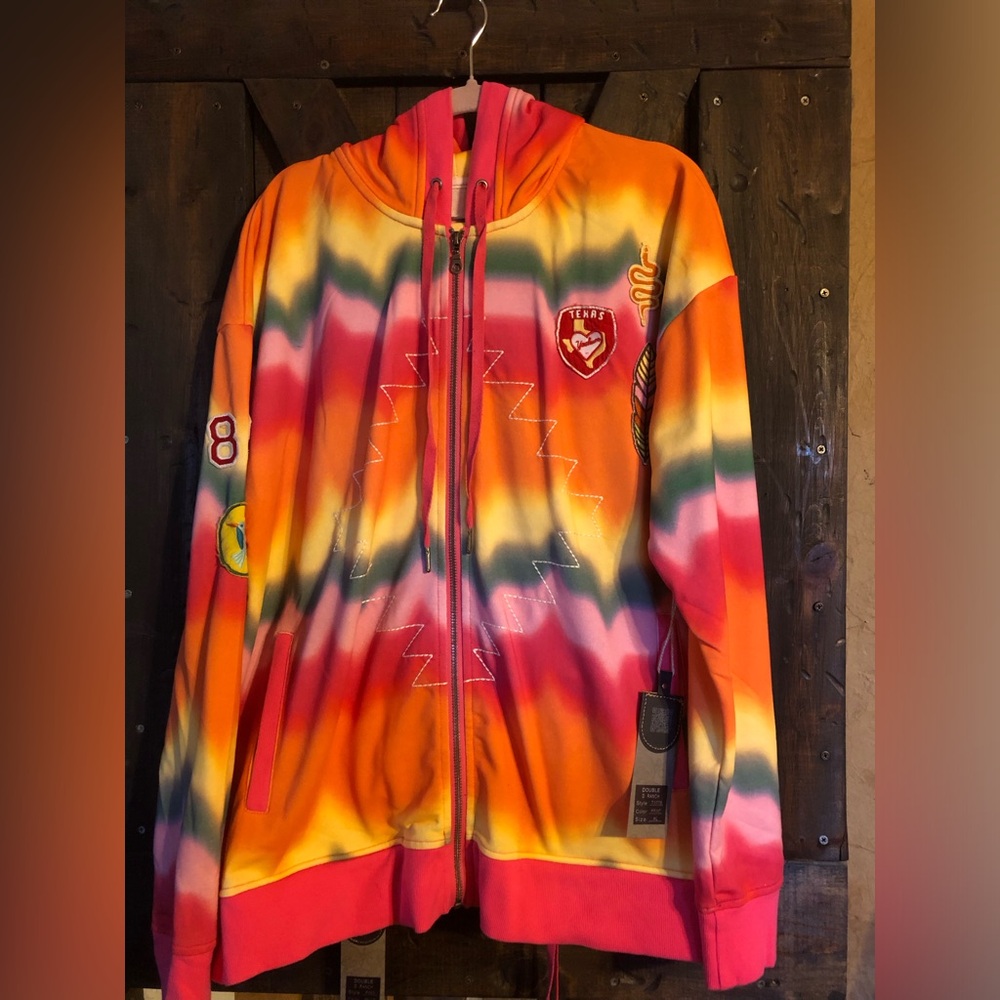 Double D Ranch Hoodie/Jogger Set